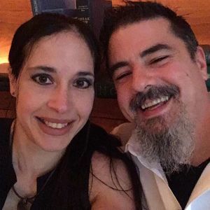 Meet your Posher, Edward